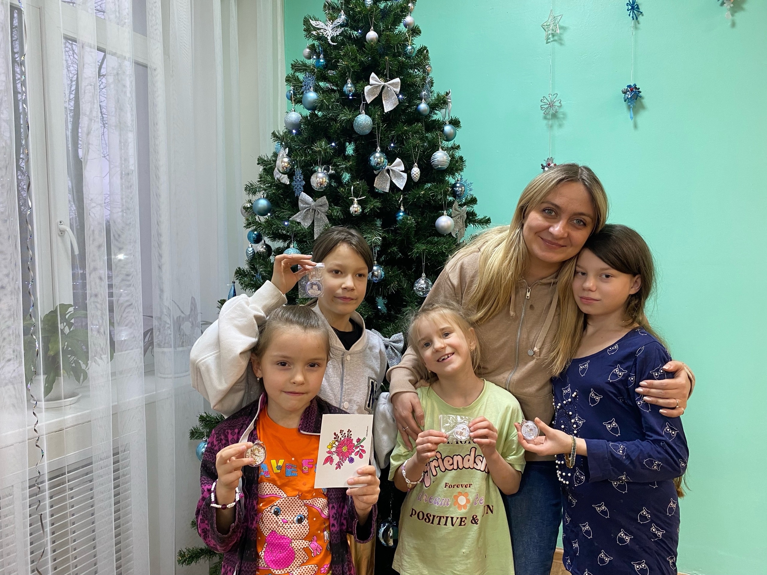  Встреча со старыми друзьями!