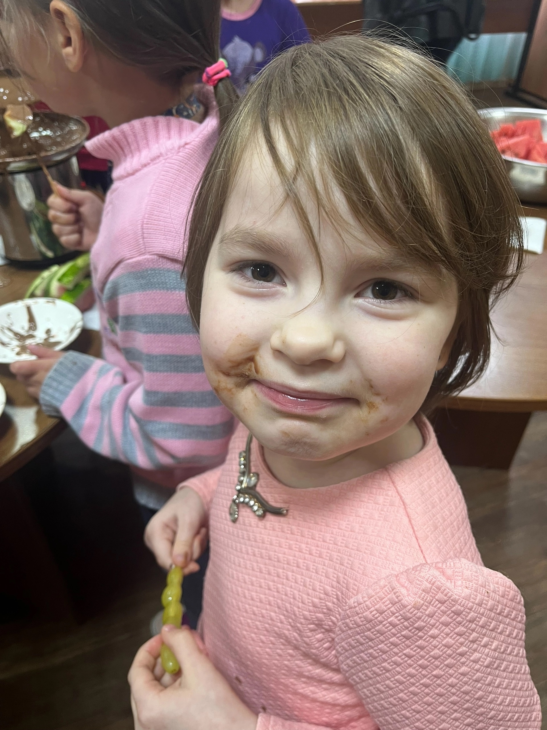 Шоколадное чудо!