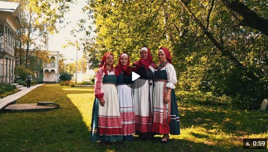 2 месяца осталось до финала конкурса «Культурная столица России – 2027».