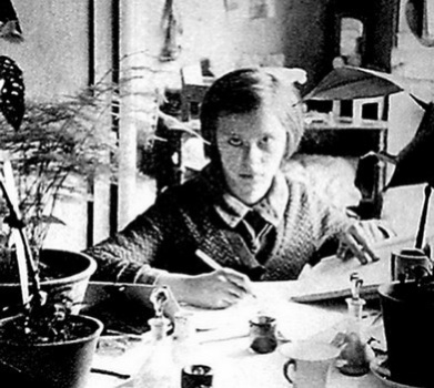 Письма Тани - Тани Вассоевич