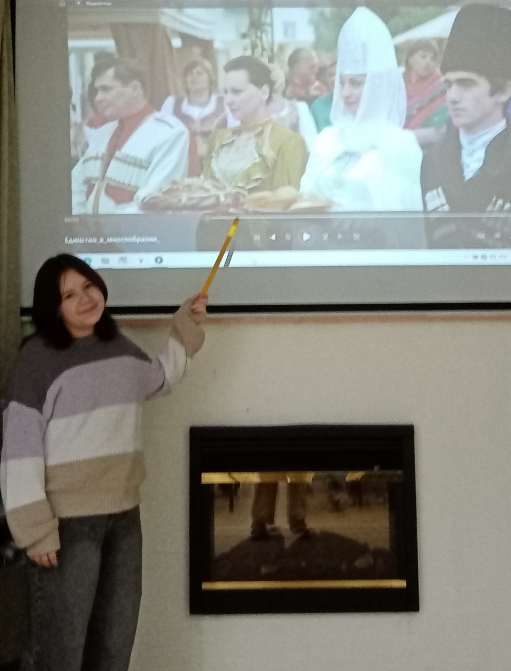 Коренные народы Севера: хозяйство и быт!