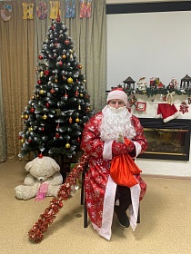 Сказка не заканчивается...!