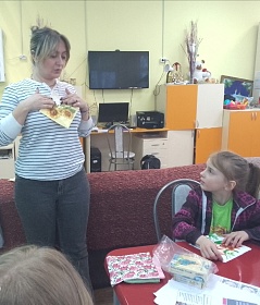 Снова среда, а это значит...