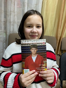 Представители Общественного совета города Вологды и ВГООСП «Муниципальная стража» провели интерактивные познавательные занятия «Детская безопасность в окружающей среде» и «Кибербезопасность» для разных возрастных групп.