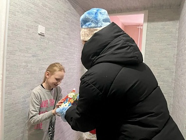 ВРЕМЯ ЧУДЕС